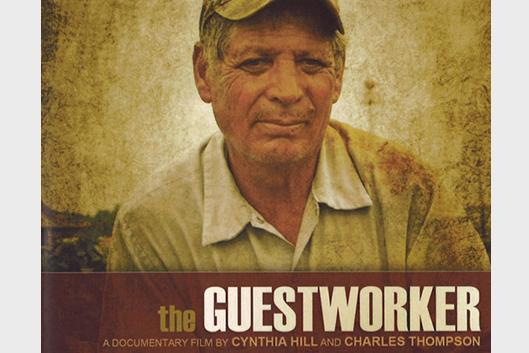 poster image from The Guestworker